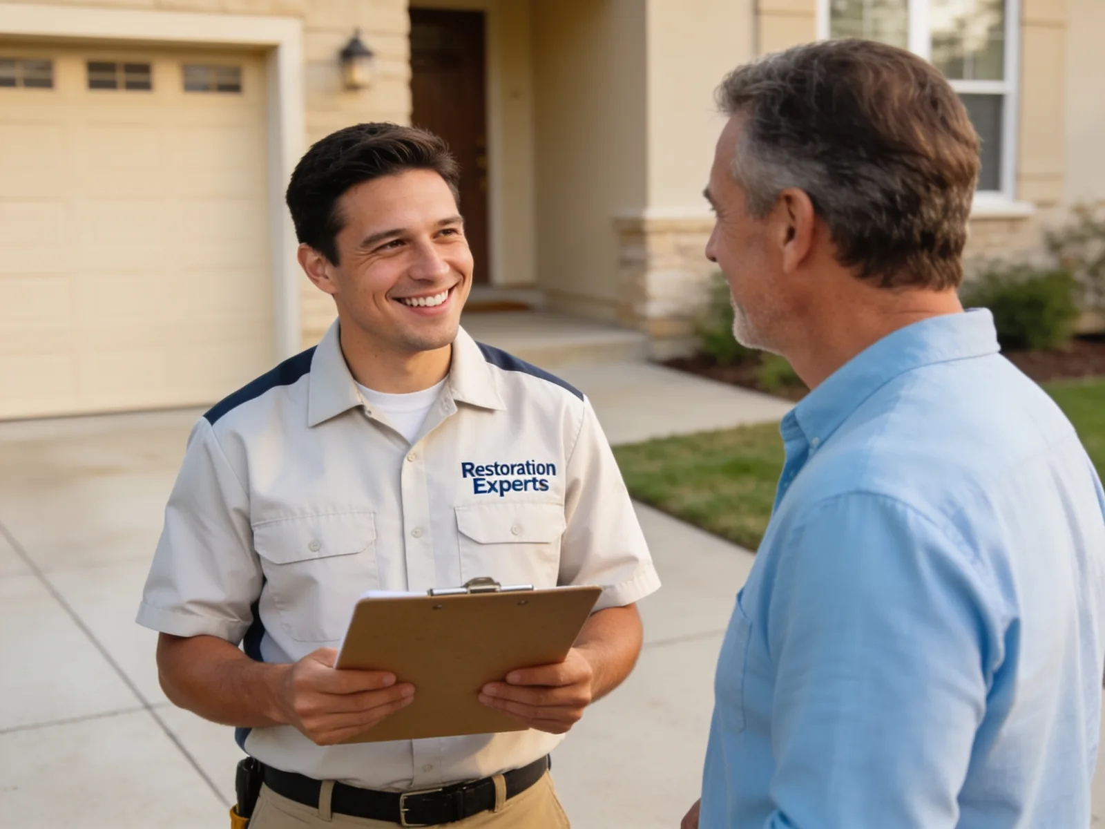 Water Damage Cleanup Annandale, VA FAQs